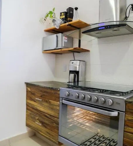 Appartamento Lovely 2 Bdrm In Gated Community&pool View Playa del Carmen